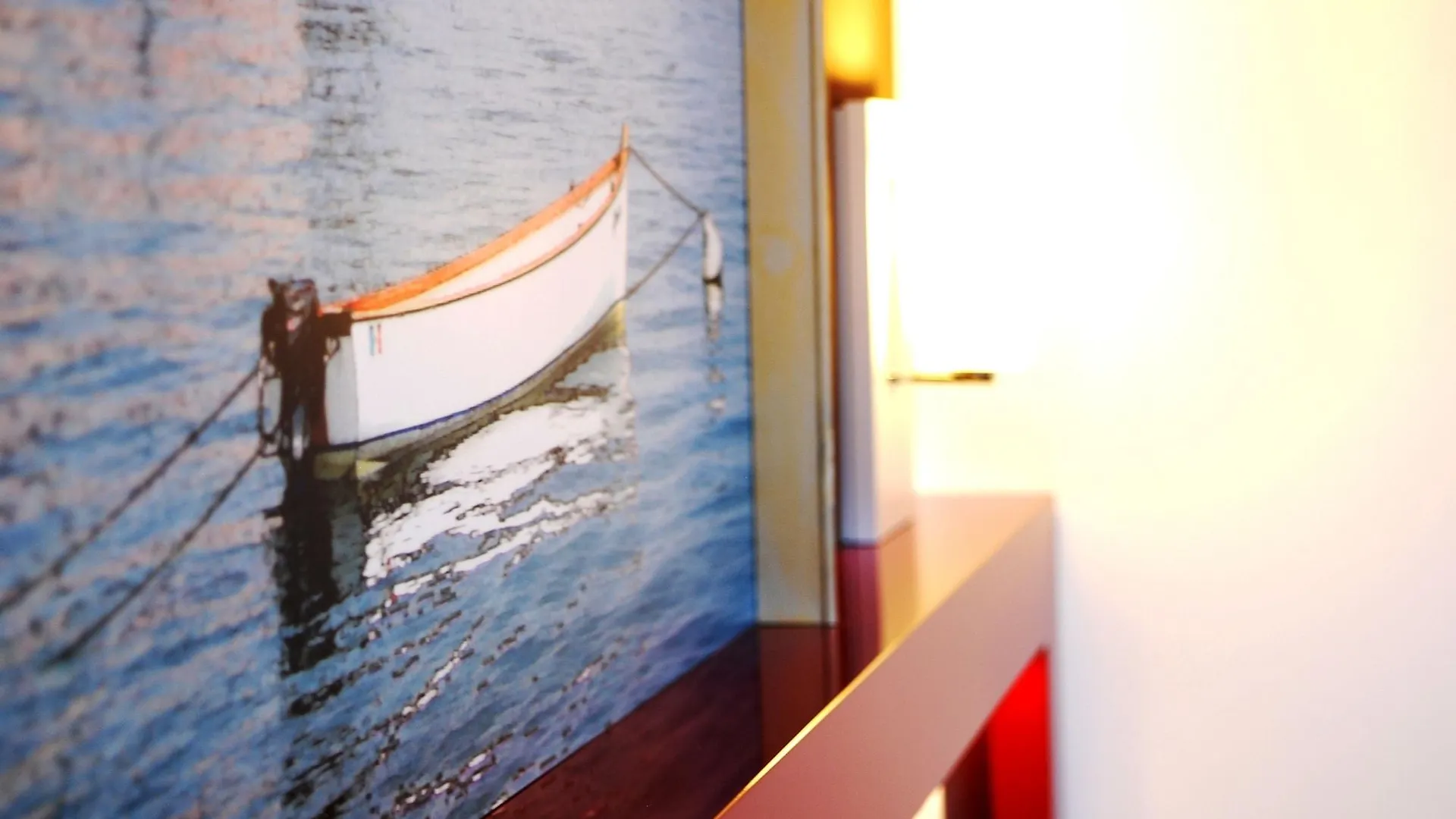 Kairos Garda Hotel Castelnuovo del Garda