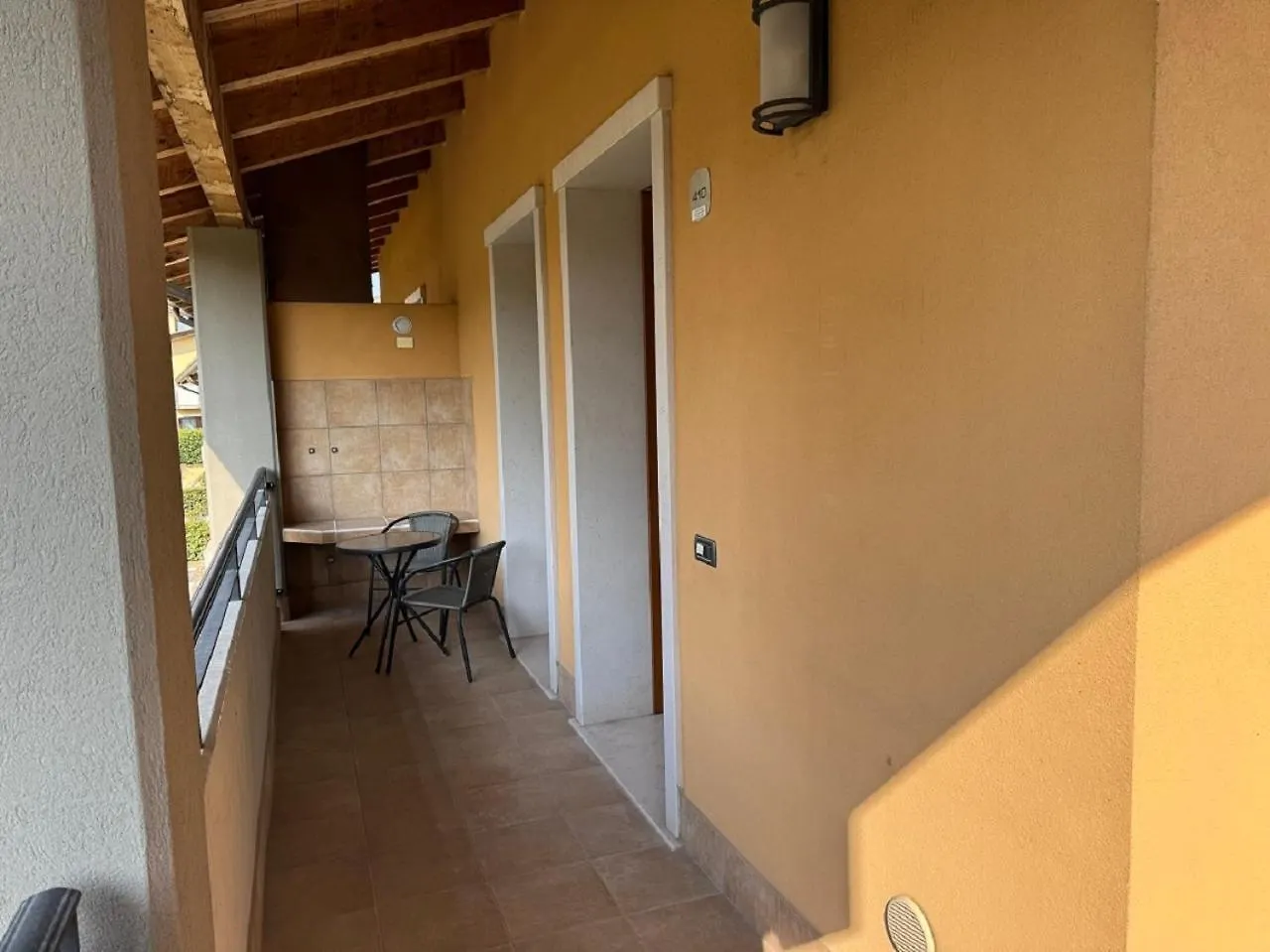 Kairos Garda Hotel Castelnuovo del Garda