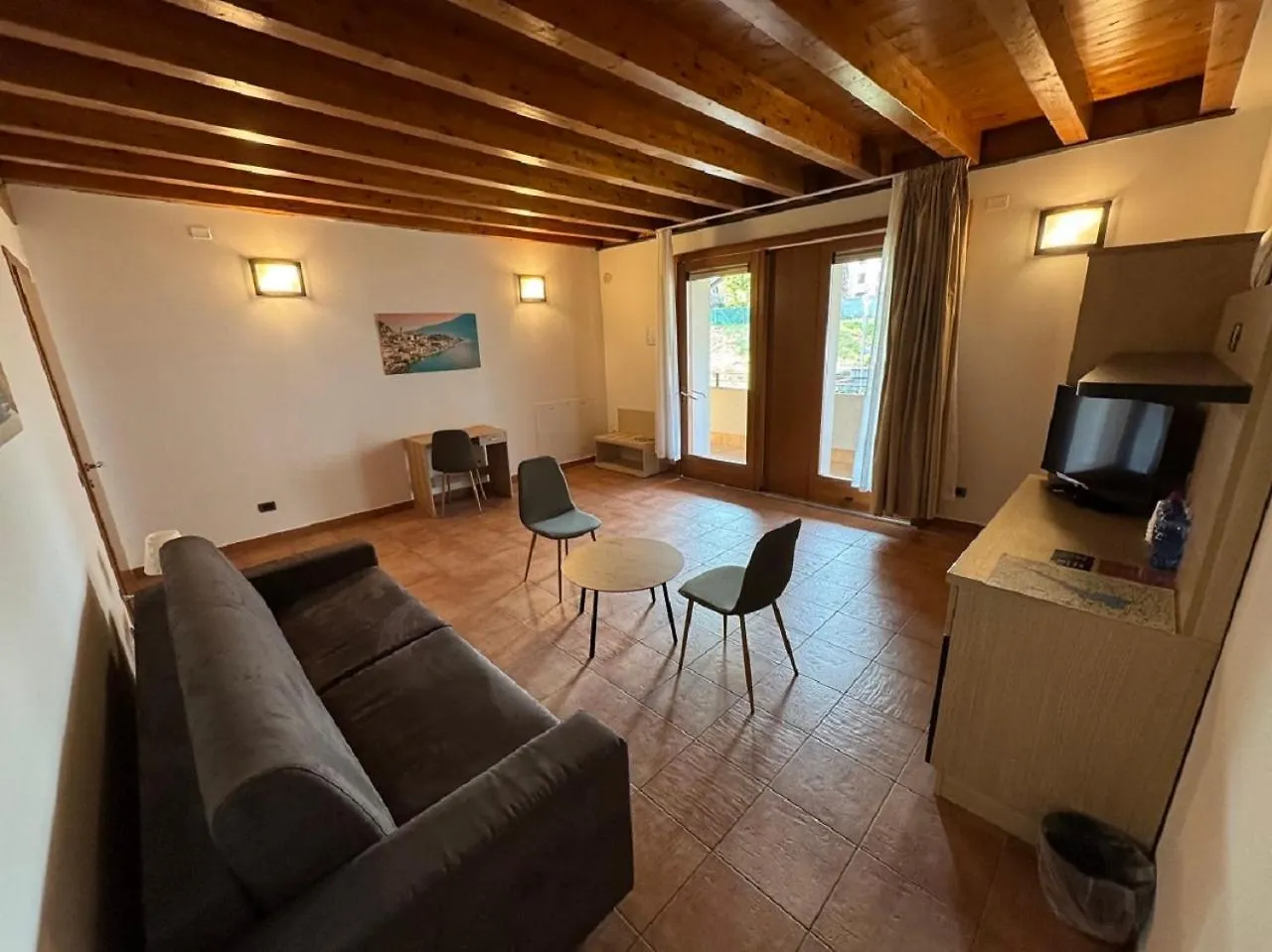 ***  Kairos Garda Hotel Castelnuovo del Garda Włochy