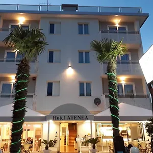 Atenea Golden Star Hotel