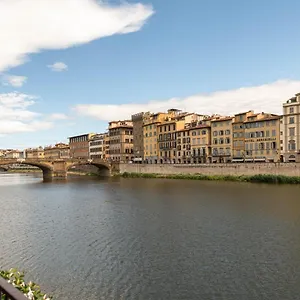 7heaven Pontevecchio Casa de hóspedes Florença
