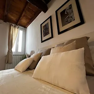 A Casa Di Anna Casa de hóspedes Florença