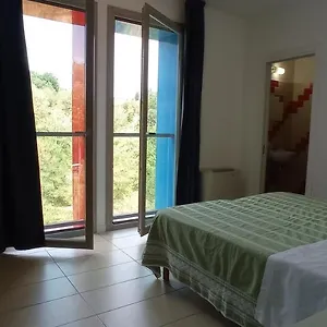 La Contessa Casa de hóspedes Siena