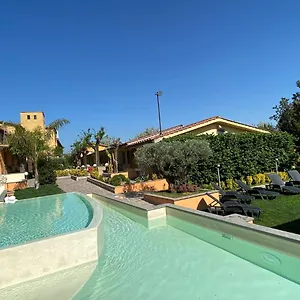 Antica Palmieri Hotel Roma