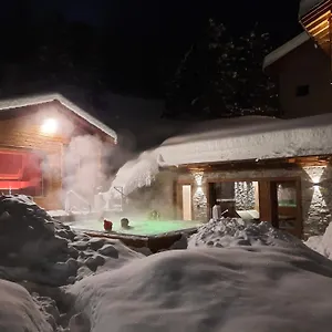 Del Bosco Livigno