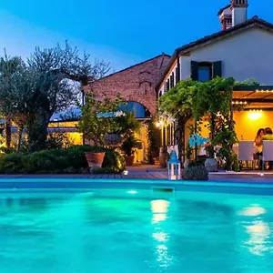 Do Ciacole In Relais Hotel