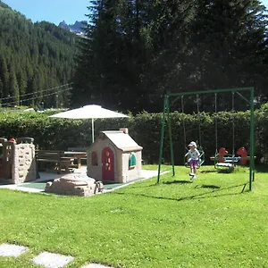 Hotel Evaldo, Arabba