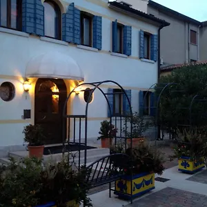 Ca'nova Alloggi Pensjonat