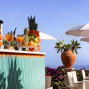 Hotel Villa Taormina 4* Taormine