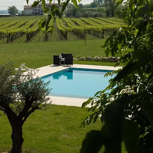 Bed & Breakfast Le Giale, Castelnuovo del Garda