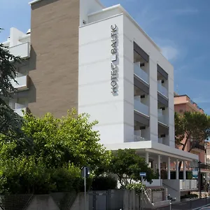 Baltic 3*, Rimini Olaszország