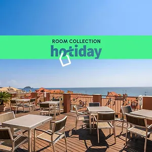 Hotiday Collection - Centro 3* Alassio