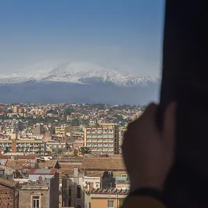 Turiddu 2*, Catania-Fontanarossai nemzetközi repülőtér Olaszország