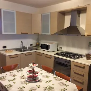 Appartamento Locazione Turistica Lea, Castelnuovo del Garda