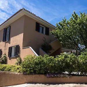 Homey Experience - Country Garden & Seaview Appartamento