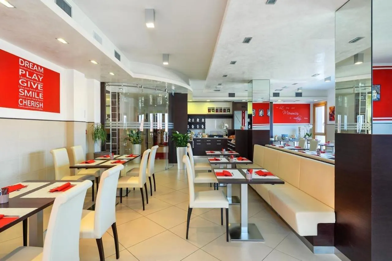 ***  Kairos Garda Hotel Castelnuovo del Garda Italy
