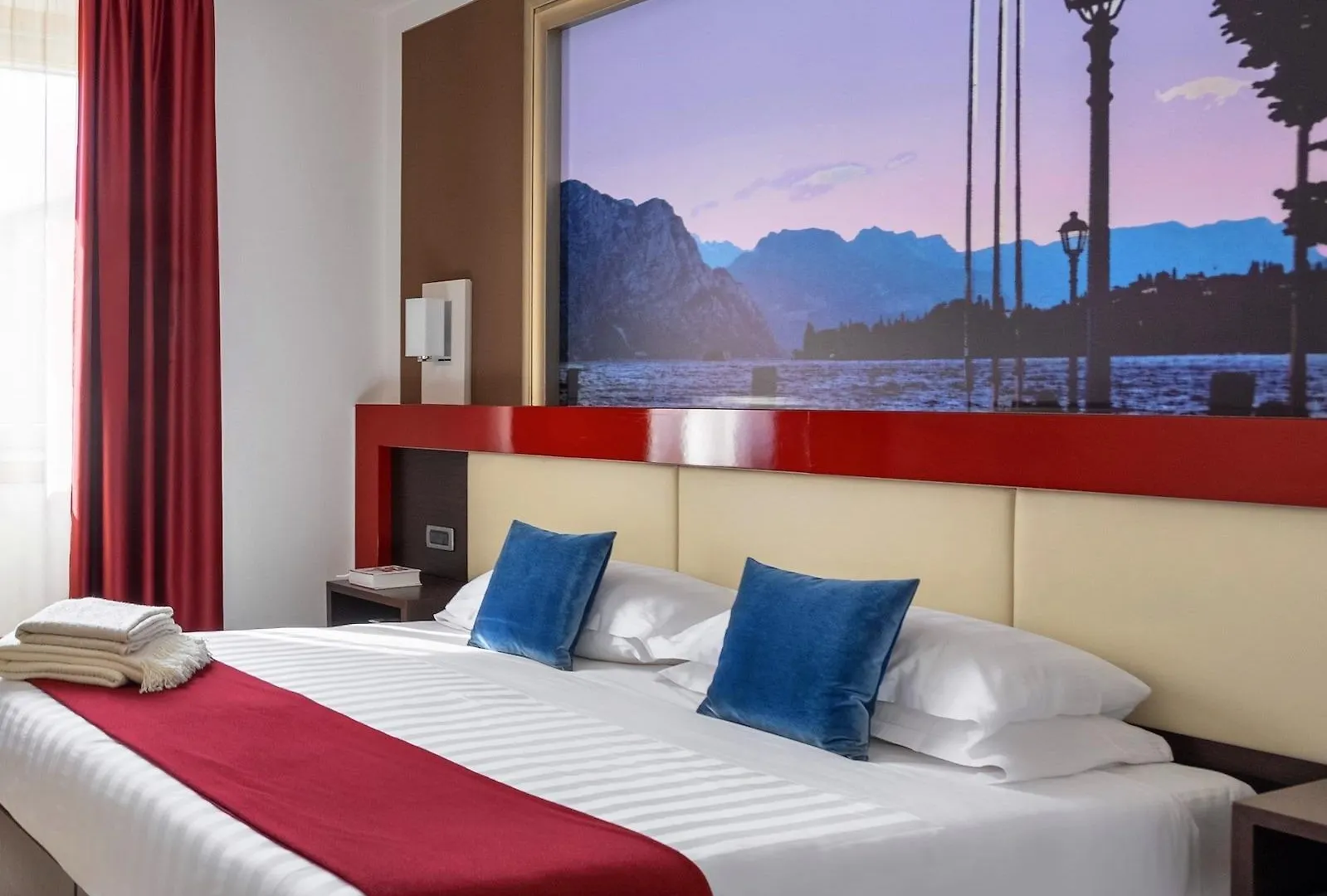 Kairos Garda Hotel Castelnuovo del Garda
