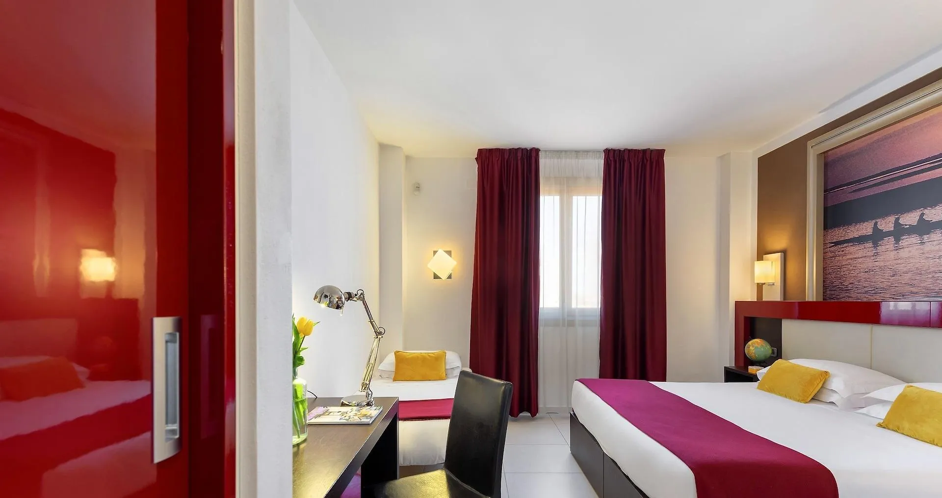 Kairos Garda Hotel Castelnuovo del Garda 3*,  Italy