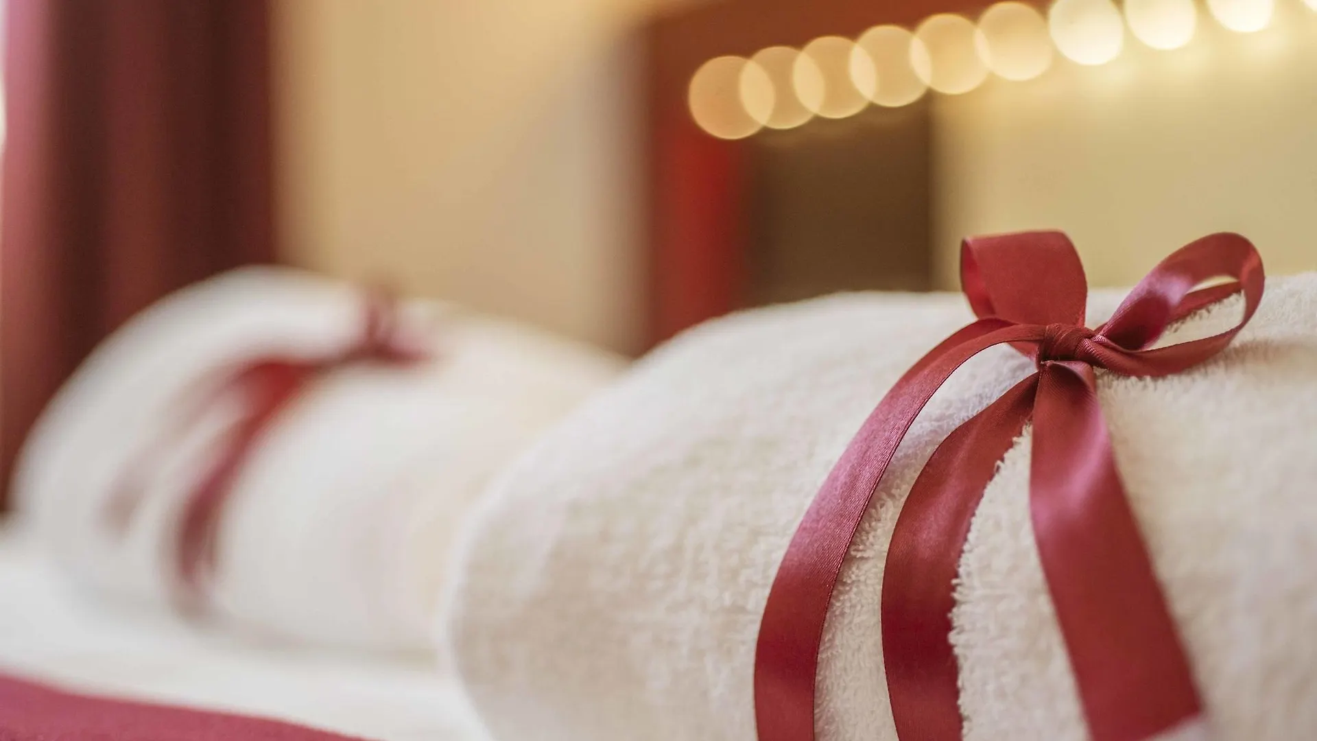 Kairos Garda Hotel Castelnuovo del Garda Italy