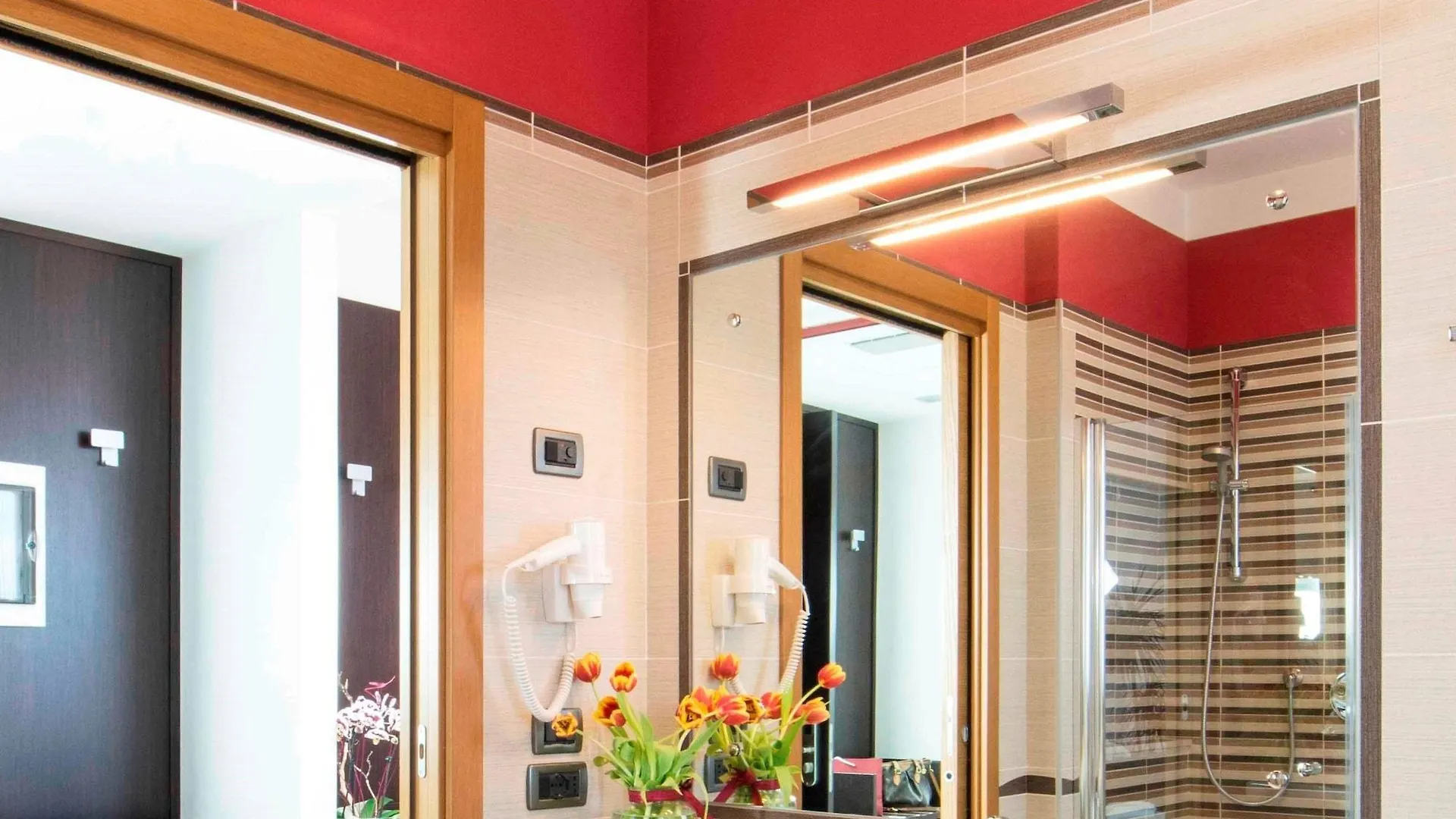 Kairos Garda Hotel Castelnuovo del Garda