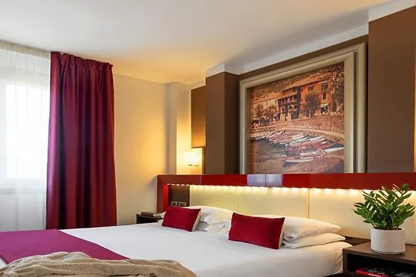 Kairos Garda Hotel Castelnuovo del Garda