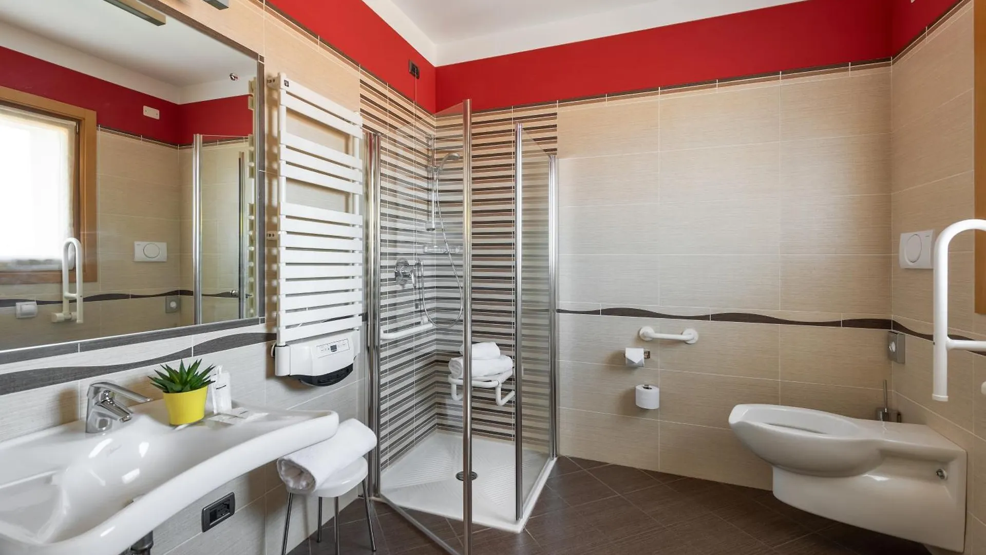 Kairos Garda Hotel Castelnuovo del Garda