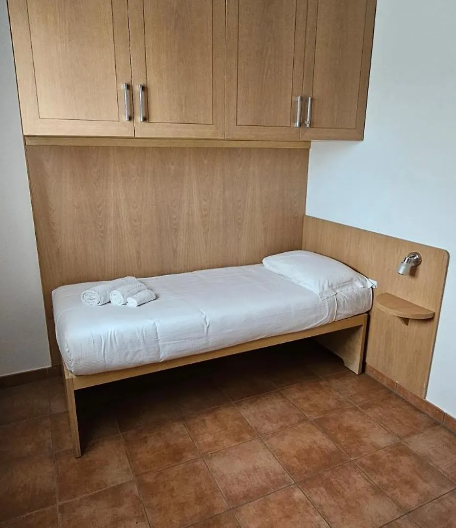 Kairos Garda Hotel Castelnuovo del Garda