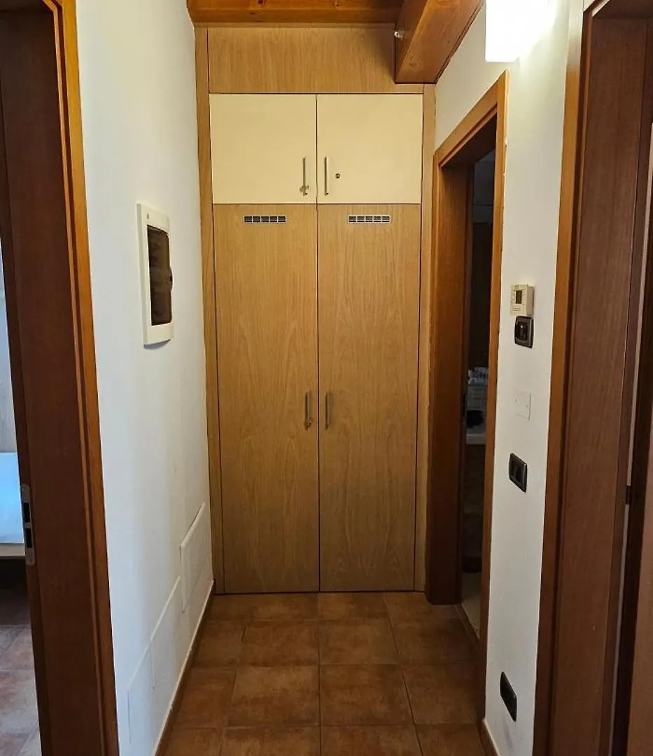 Kairos Garda Hotel Castelnuovo del Garda