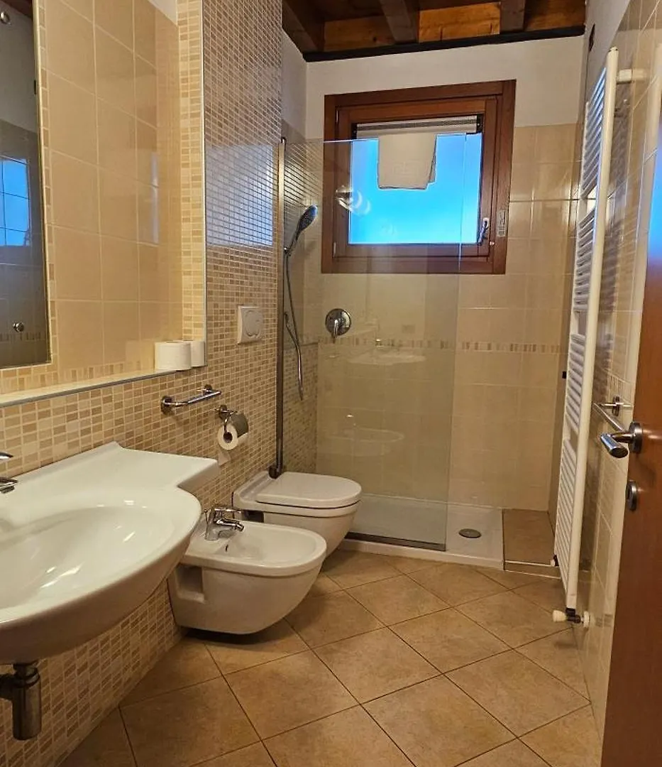 Kairos Garda Hotel Castelnuovo del Garda