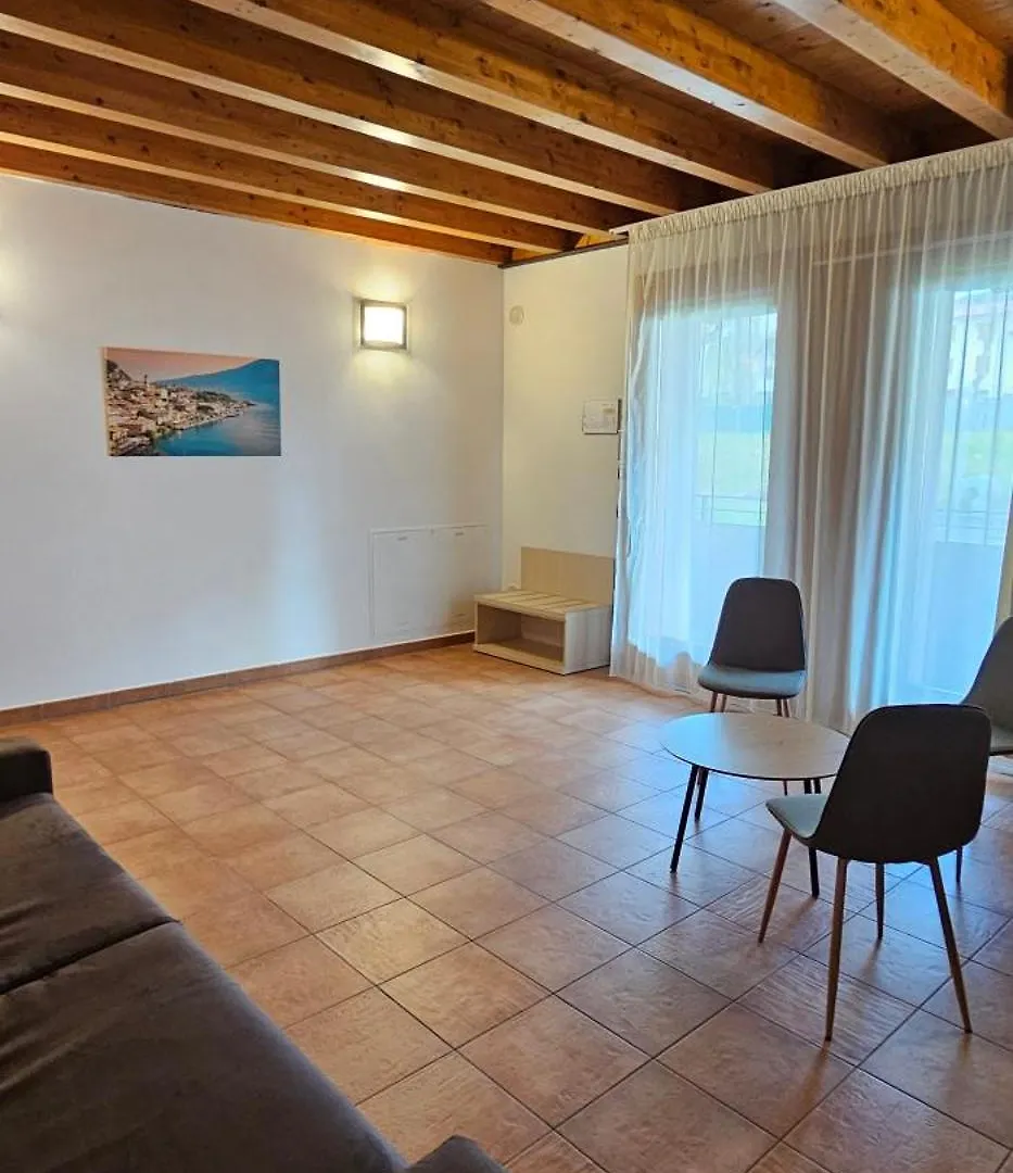 Kairos Garda Hotel Castelnuovo del Garda 3*,  Italy