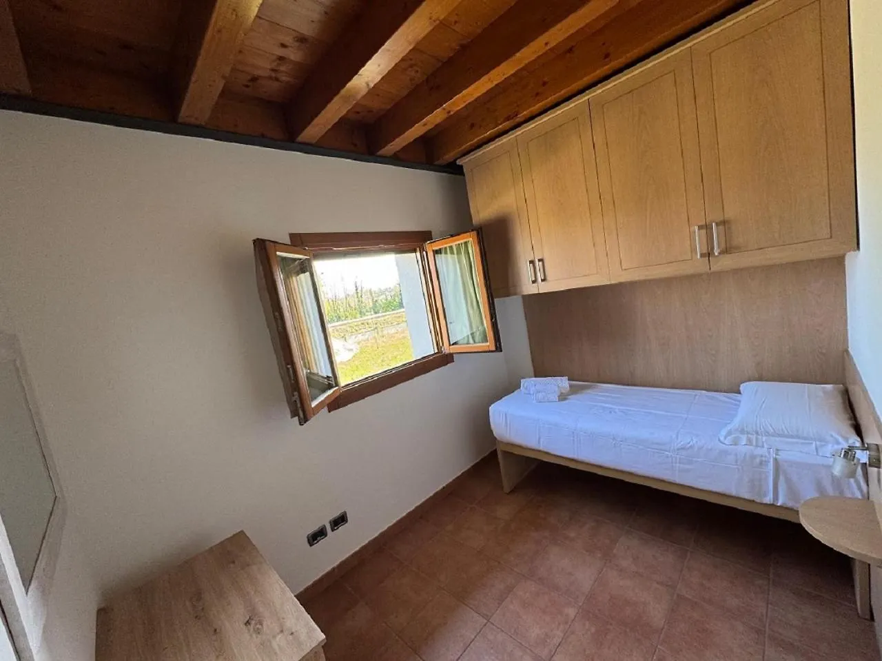 ***  Kairos Garda Hotel Castelnuovo del Garda Italy