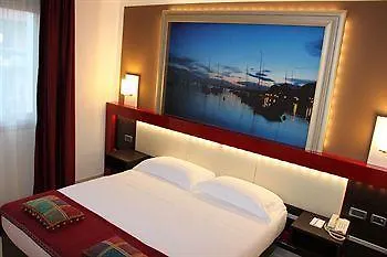Kairos Garda Hotel Castelnuovo del Garda 3*,  Włochy