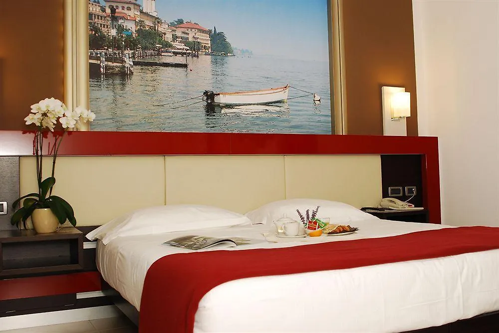 Kairos Garda Hotel Castelnuovo del Garda