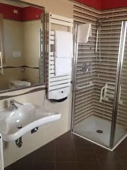 Kairos Garda Hotel Castelnuovo del Garda