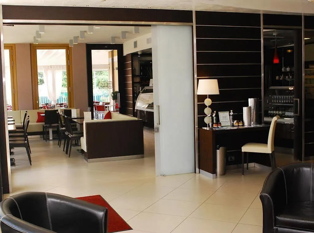 Kairos Garda Hotel Castelnuovo del Garda 3*,  Italy