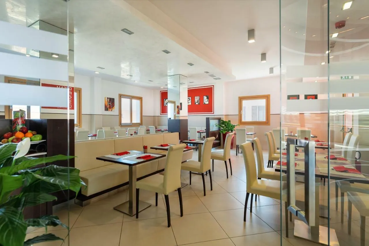 Kairos Garda Hotel Castelnuovo del Garda