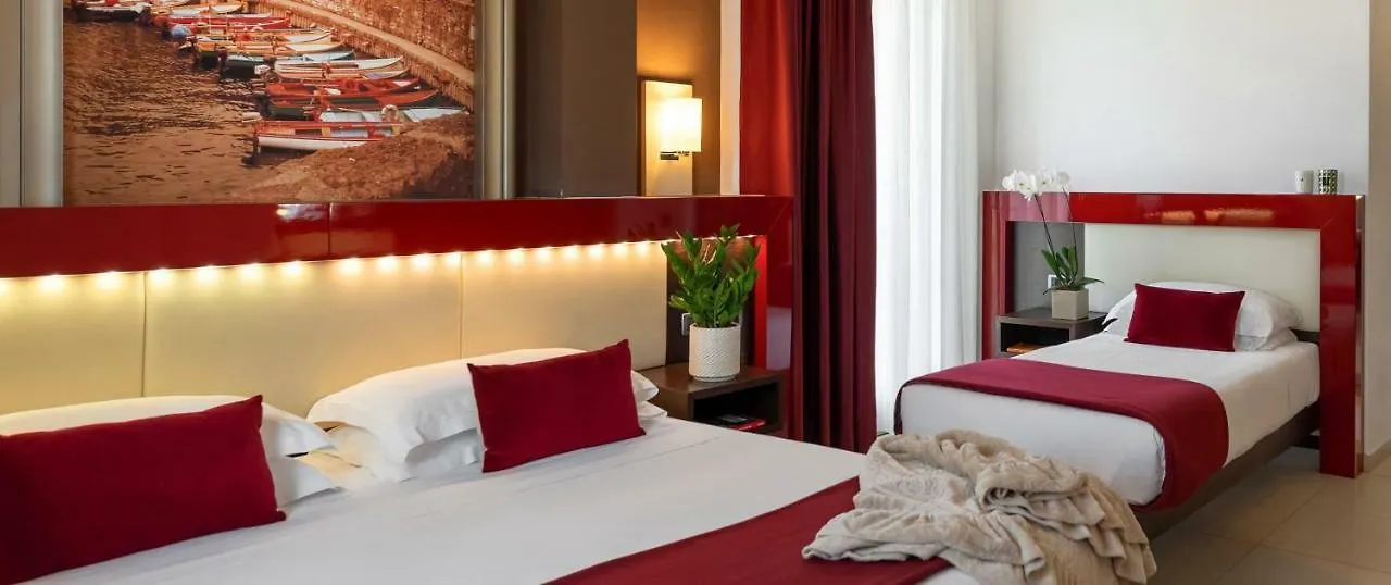 Kairos Garda Hotel Castelnuovo del Garda