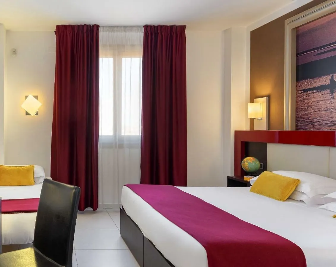 Kairos Garda Hotel Castelnuovo del Garda