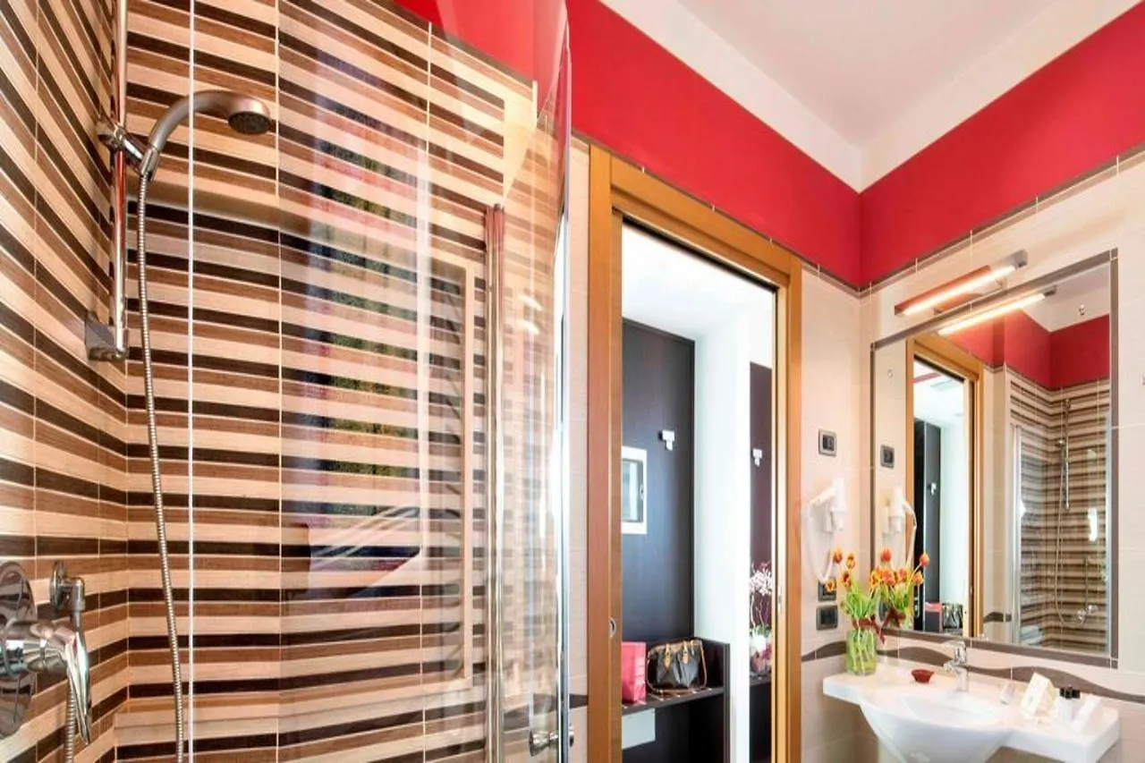 Kairos Garda Hotel Castelnuovo del Garda 3*,