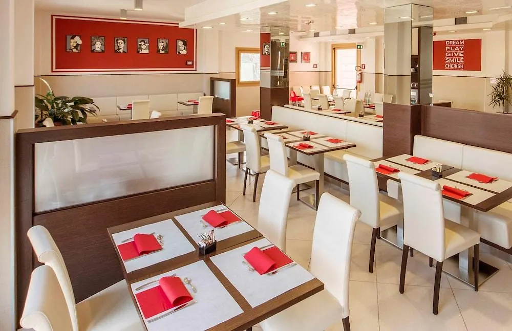 Kairos Garda Hotel Castelnuovo del Garda