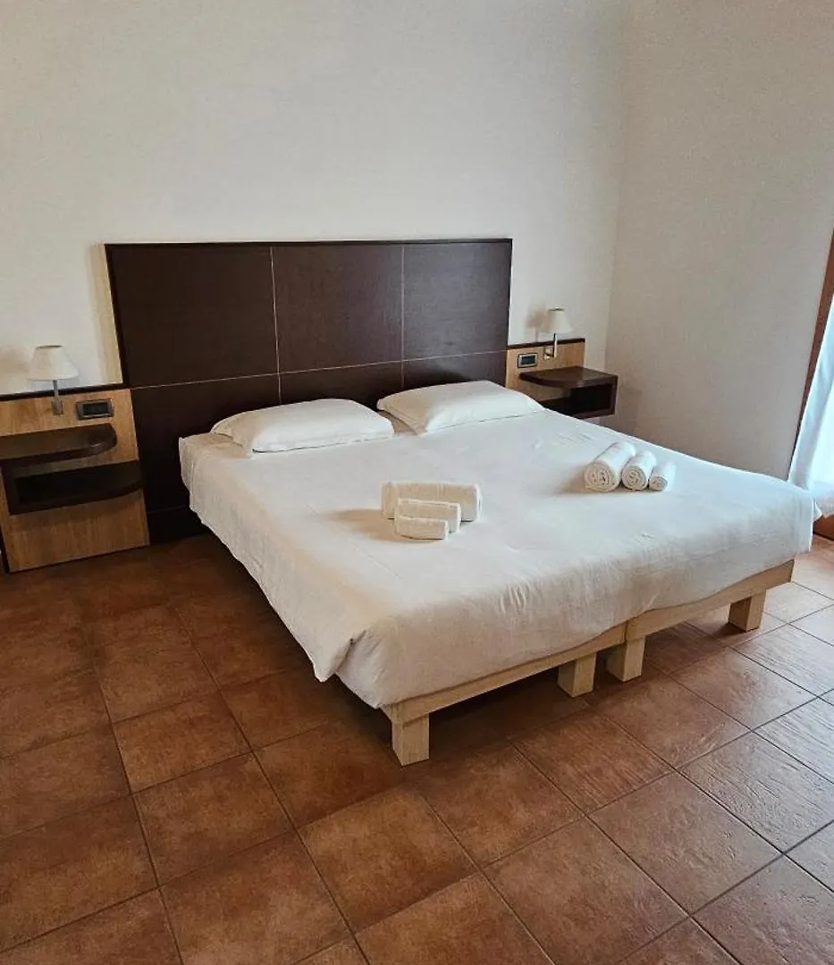 Kairos Garda Hotel Castelnuovo del Garda