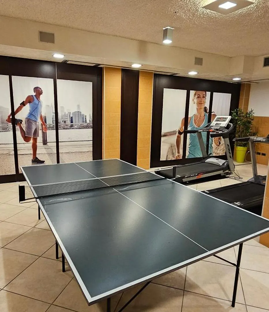 Kairos Garda Hotel Castelnuovo del Garda