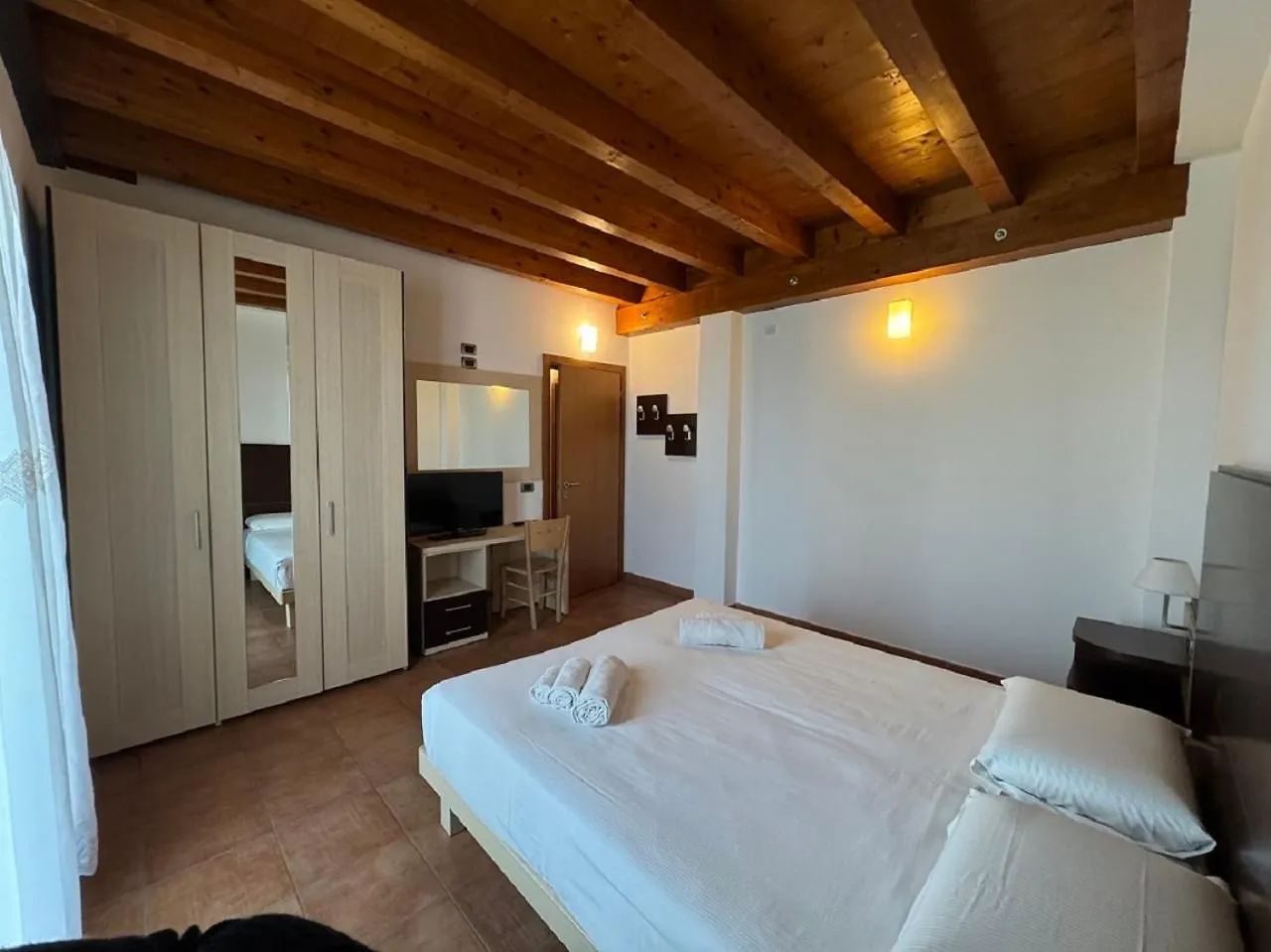 Kairos Garda Hotel Castelnuovo del Garda