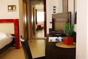 Kairos Garda Hotel Castelnuovo del Garda