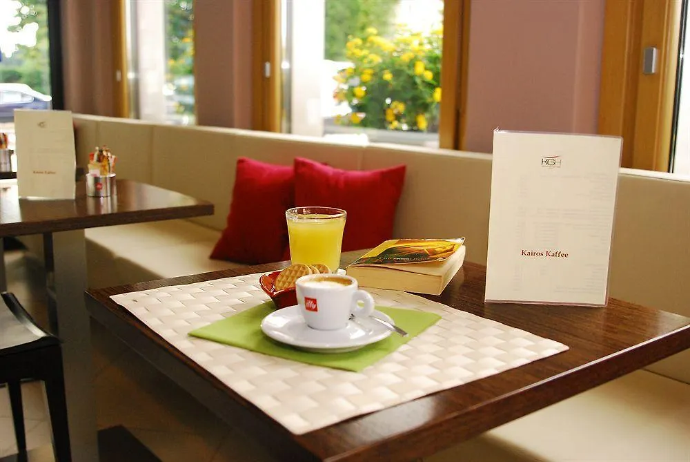 Kairos Garda Hotel Castelnuovo del Garda