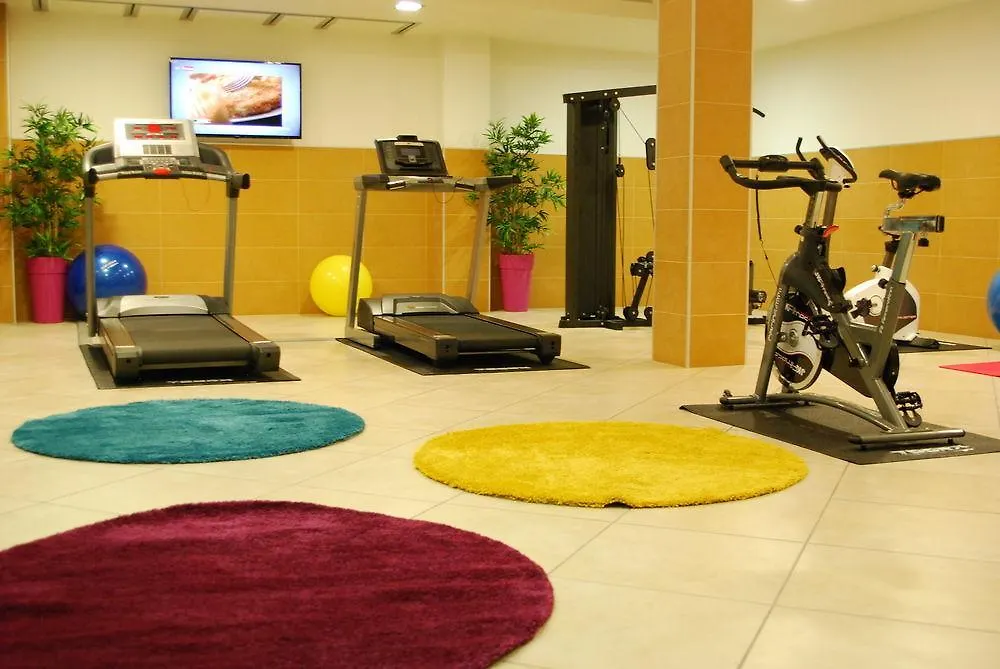 Kairos Garda Hotel Castelnuovo del Garda