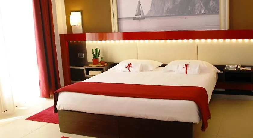 Kairos Garda Hotel Castelnuovo del Garda
