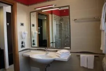 Kairos Garda Hotel Castelnuovo del Garda