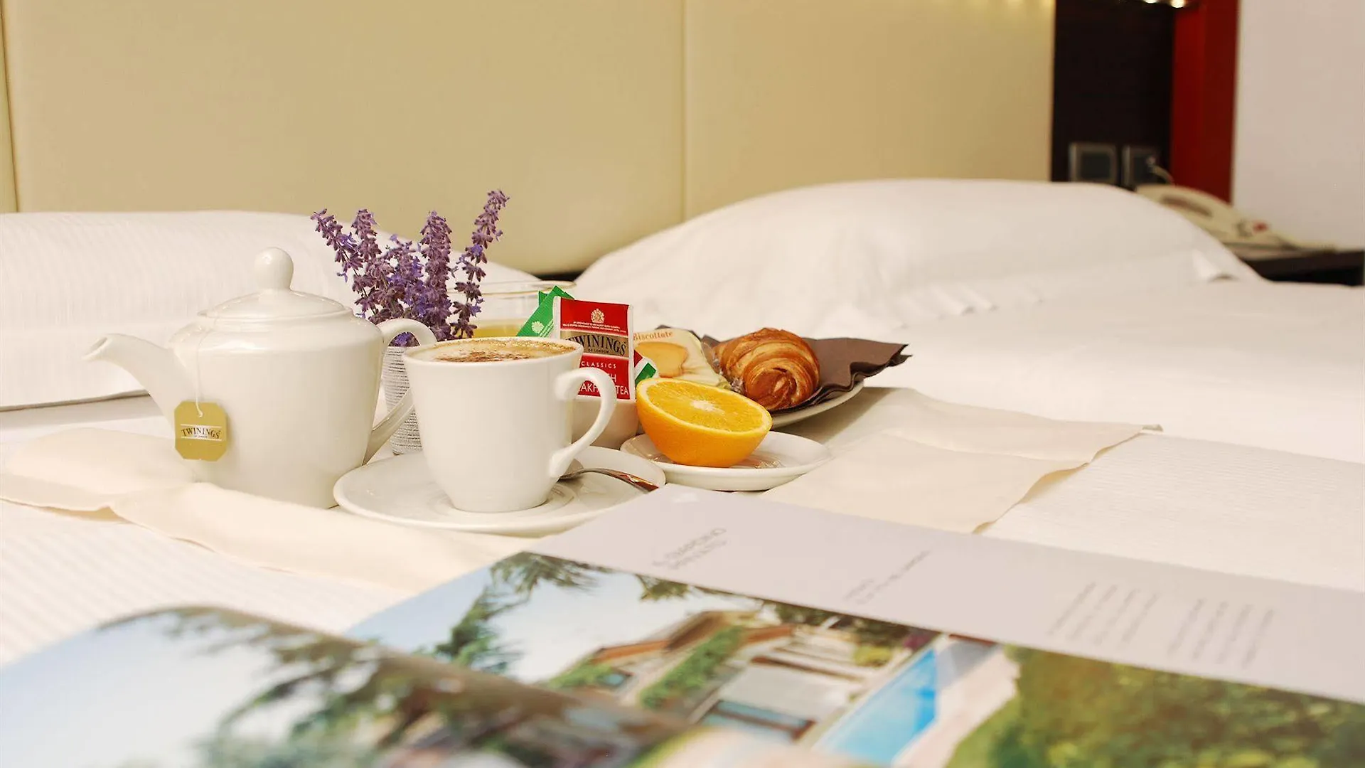 Kairos Garda Hotel Castelnuovo del Garda