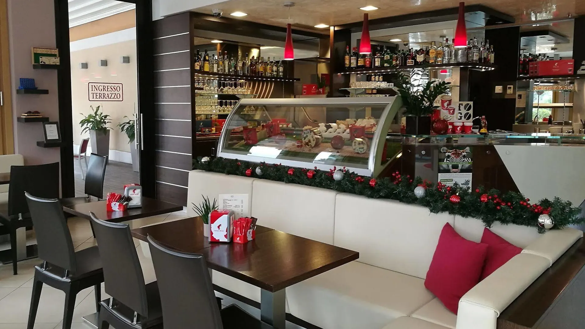 Kairos Garda Hotel Castelnuovo del Garda